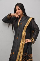 Keerthi Chawla Latest Photos